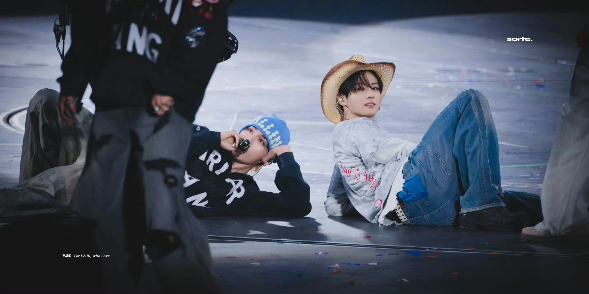 ▪️26.05.25BTS WORLD TOUR 'ARIRANG' IN La