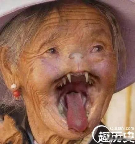 猫脸老太太

       1995~1996年，“猫脸老太太”的怪事在哈尔滨传