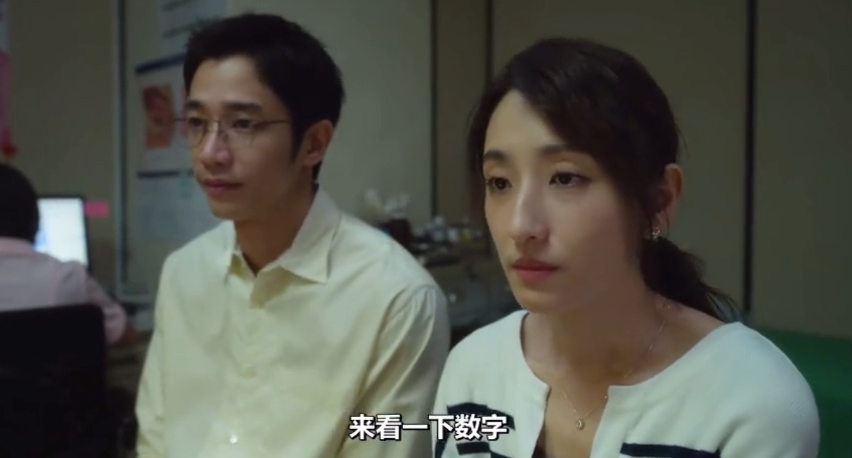 第一次看这么诡异的电视剧 其实生活中都有啦，只不过没想到真的有剧会拍给我们看啊[