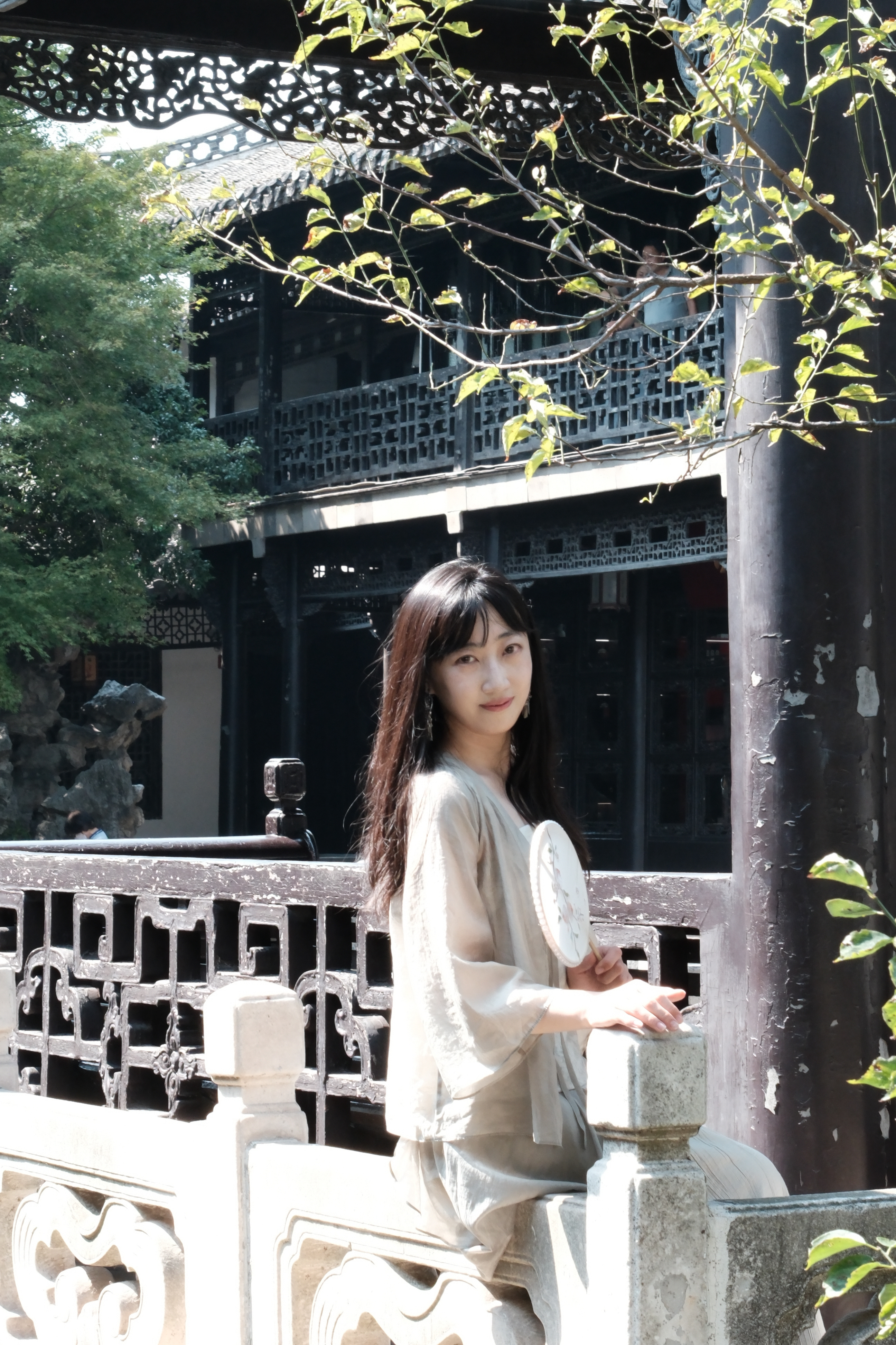 扬州慢🍃  ​​​