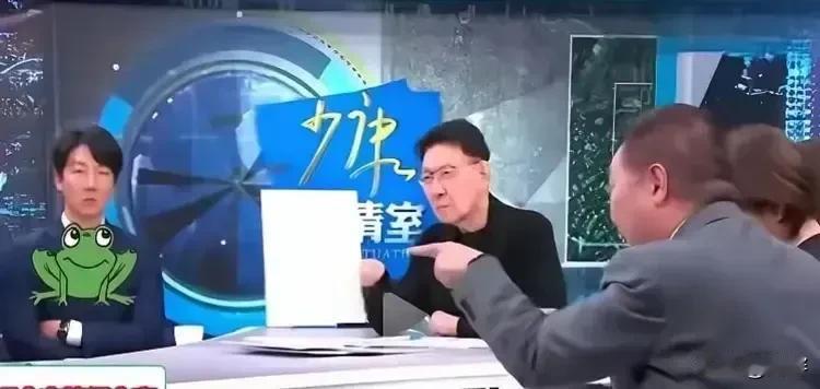 吴铮说：“我没有用过小米，淘宝，小红书 ，高德地图，没有看过一部中式电视剧 ，没