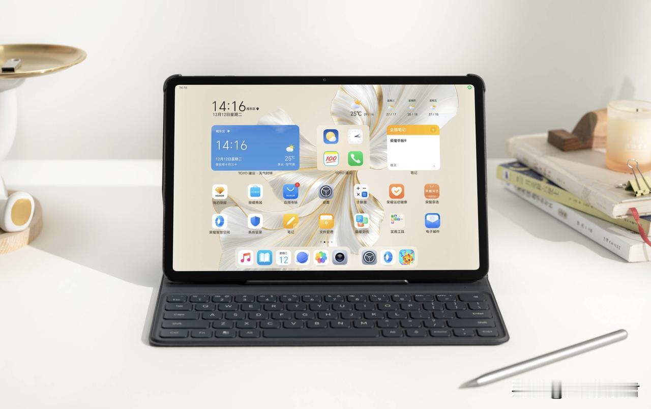 买平板会看中哪点呢？
   现在我用过iPad pro、redmipad pro