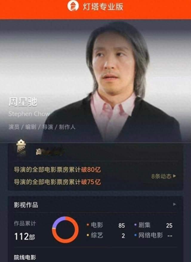 重回大银幕？被网友骂在幕后消费情怀，64岁周星驰终于正面回应了