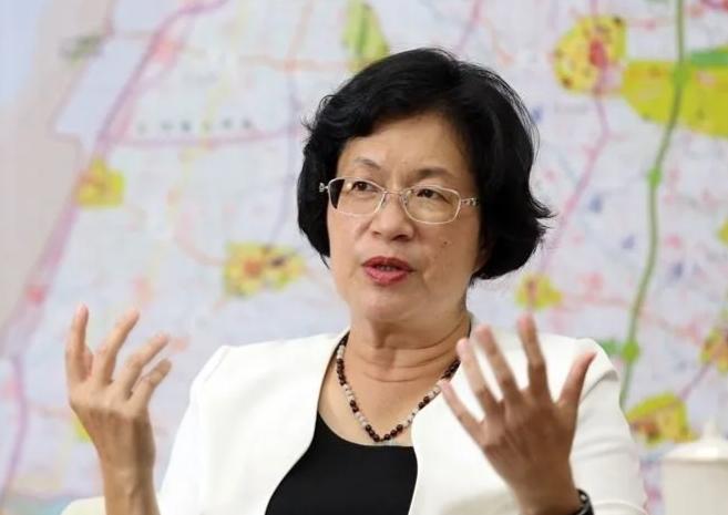 全台最大县的县长“叛变”，要由蓝转绿拟加入民进党？

“九合一”选举逼近，国民党