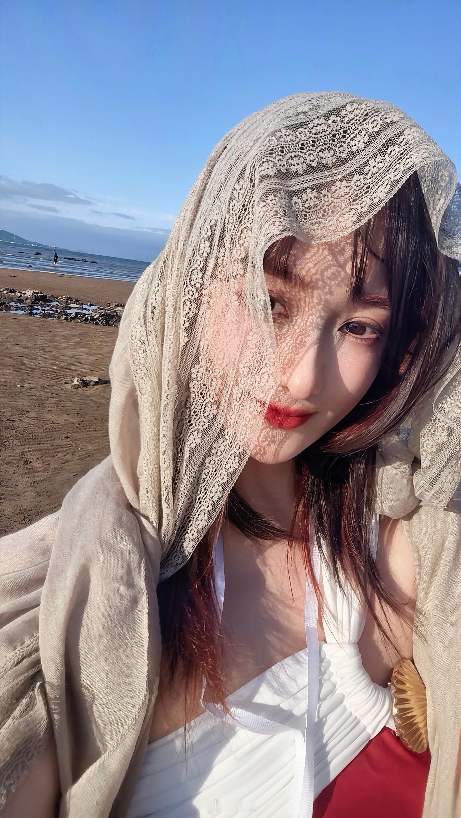 阳光才是最好的滤镜🏖 青岛