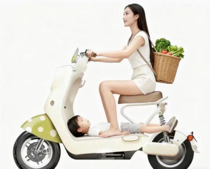 专家们不要“闭门造车”了，你们自己不开电动车，却搞出一个新新国标来恶心人！完美“