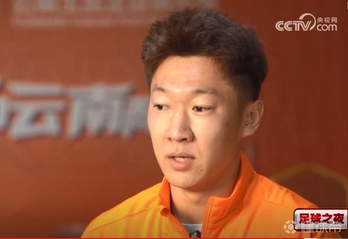 徐新：走出舒适圈要有很大的勇气决心，踢真正的足球才有未来
云南玉昆1-2不敌河南