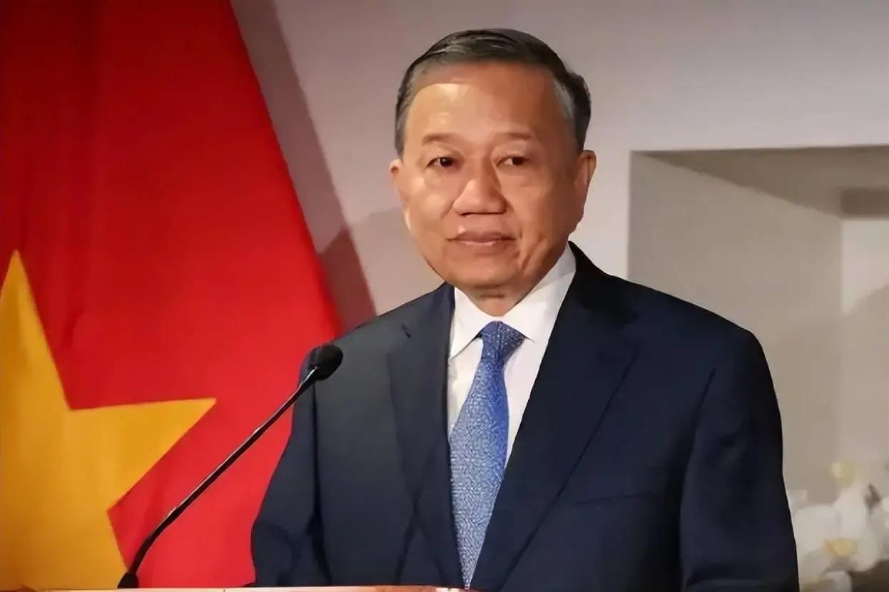 冯德莱恩下了血本，越南当场狮子大开口，欧盟根本“喂不饱”。欧盟正积极拉拢越南，试