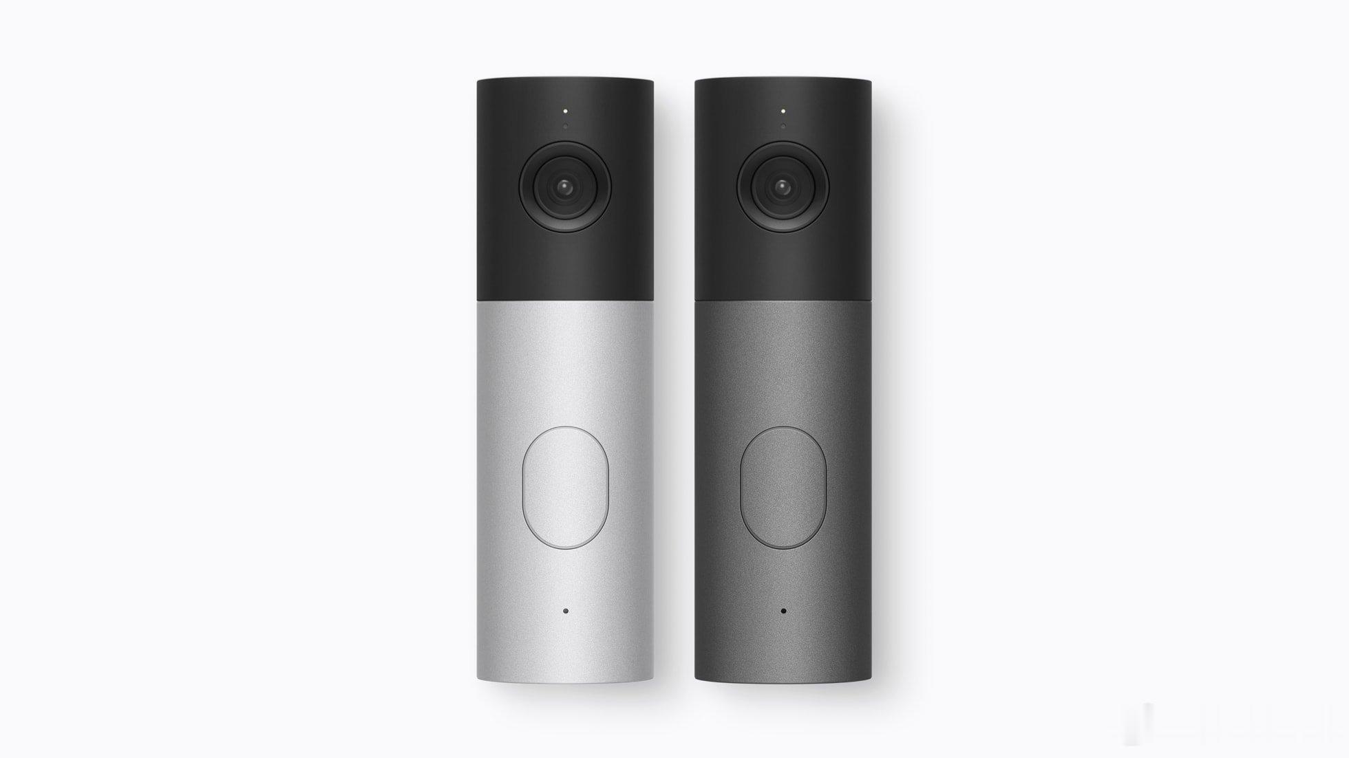 苹果还发布了 Apple Home Collection 智能家居系列，由 LG