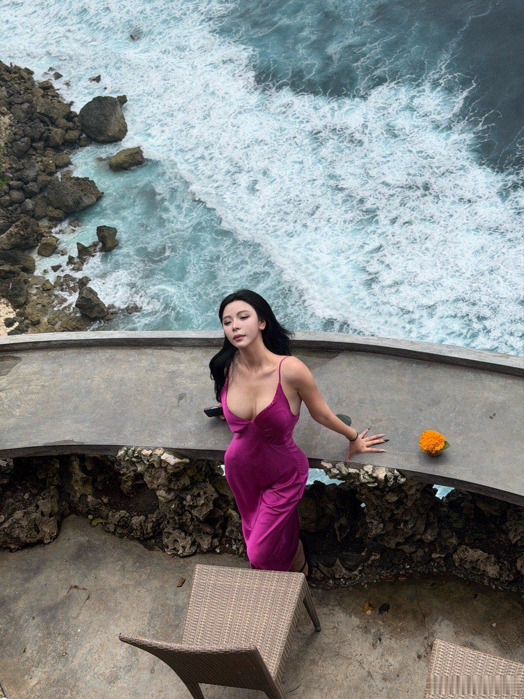 活着是为了爽又不是为了得奖 印度尼西亚·巴厘岛