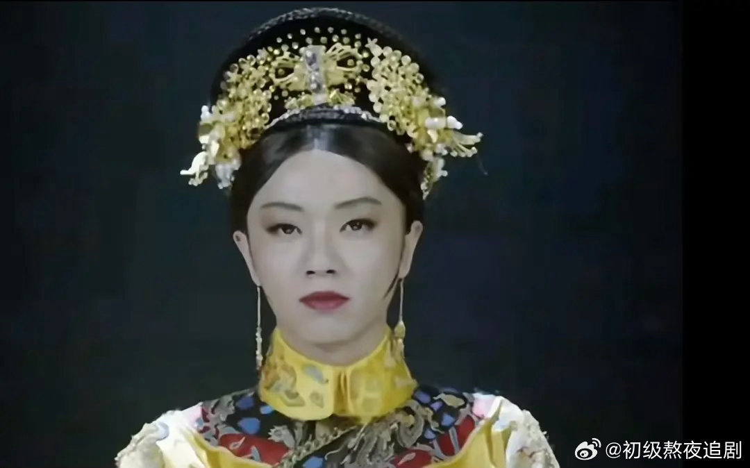 这居然是华晨宇 