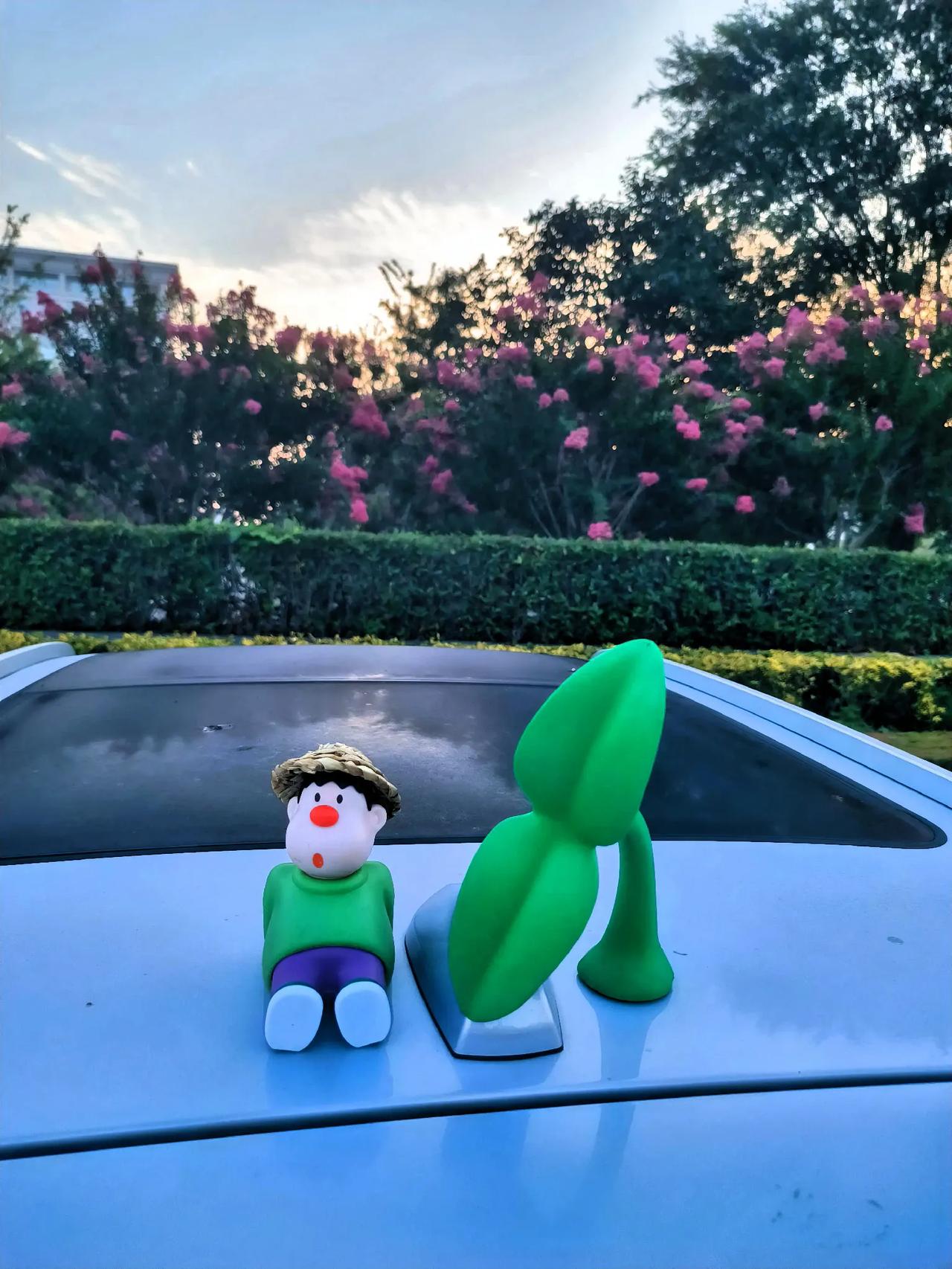 评估的科学性重要，但是及时性也很重要。

有位老师和我说起了他们学校的评估。学期