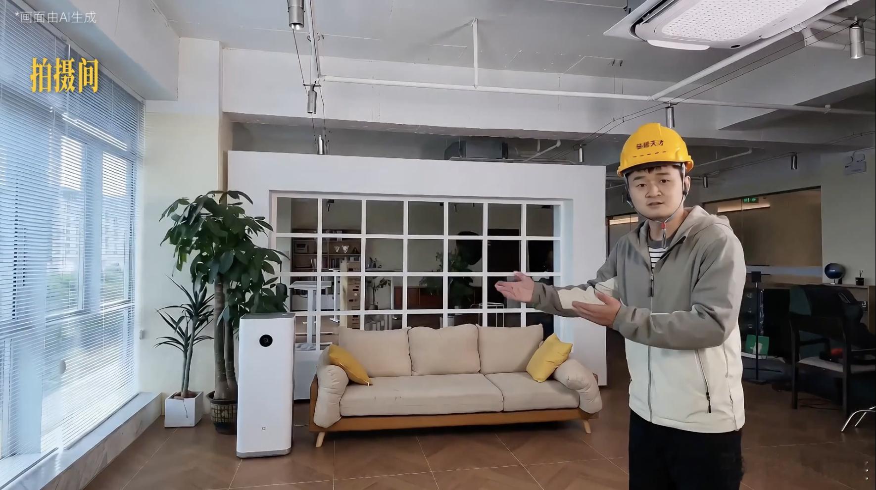 深圳开公司十年房租交了一千万看李杰灵分享才真的被触动到，在深圳开公司十年，光房租