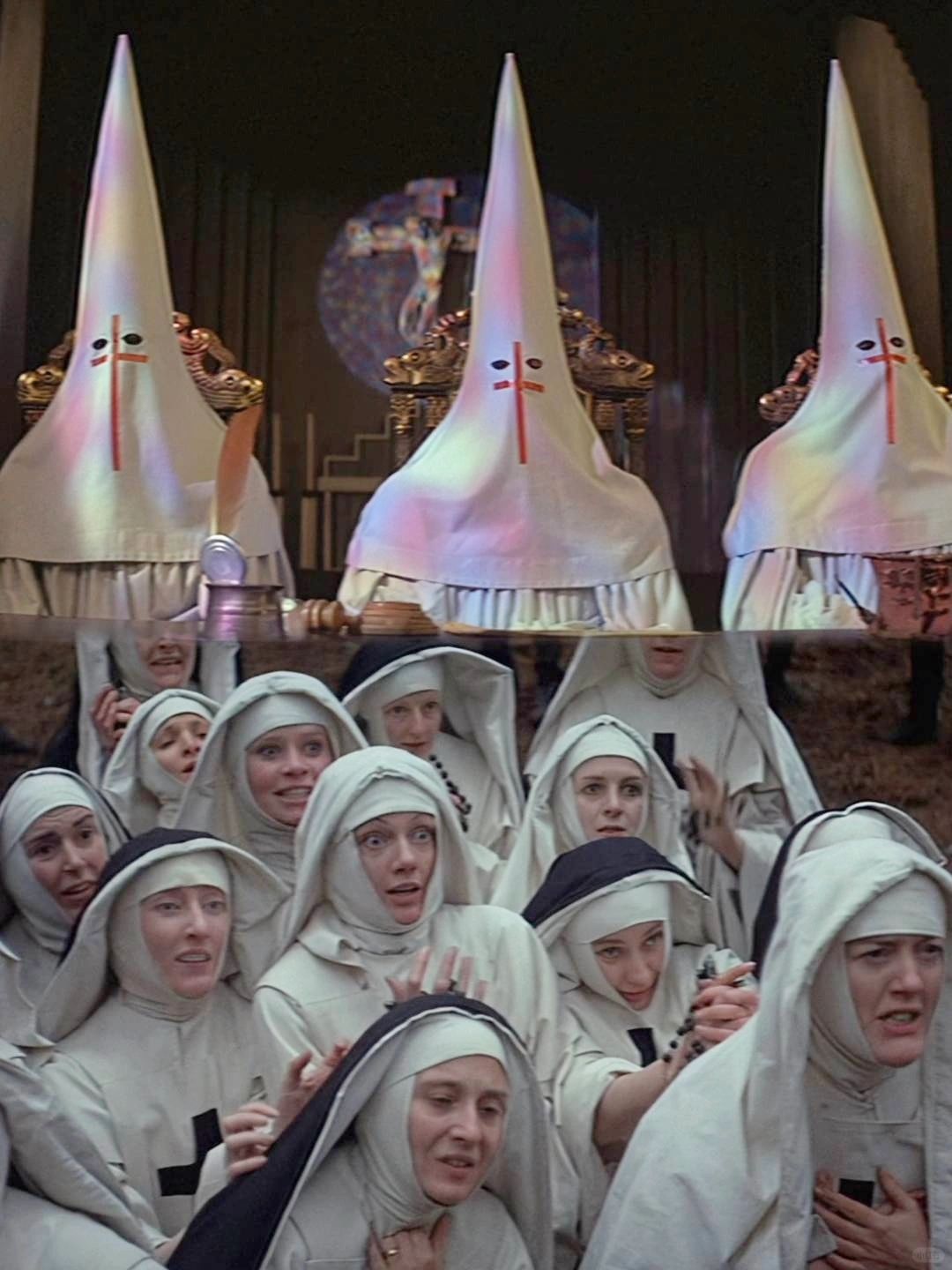 卢丹的恶魔