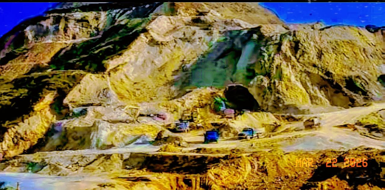 土耳其发现超6亿吨稀土矿，瞬间觉得自己手握“王炸”，扭头就找中国：你出技术，我出