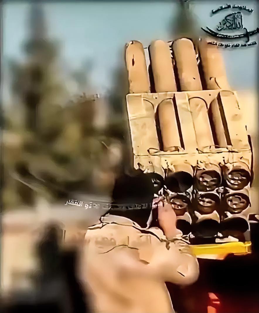 叙利亚又出现了什叶派新派别武装，并且宣布加入打击以色列的队伍。
日前，一个自称“