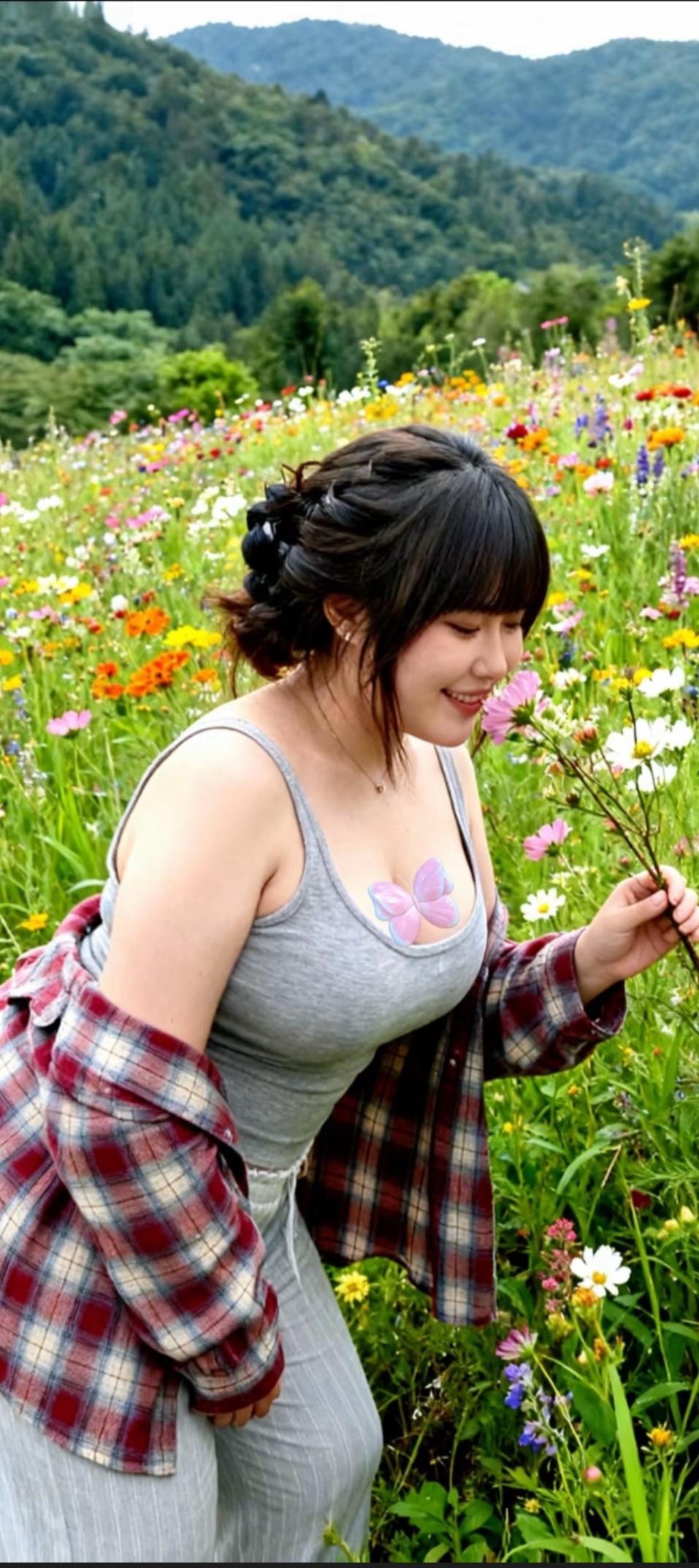 高清风景壁纸图片