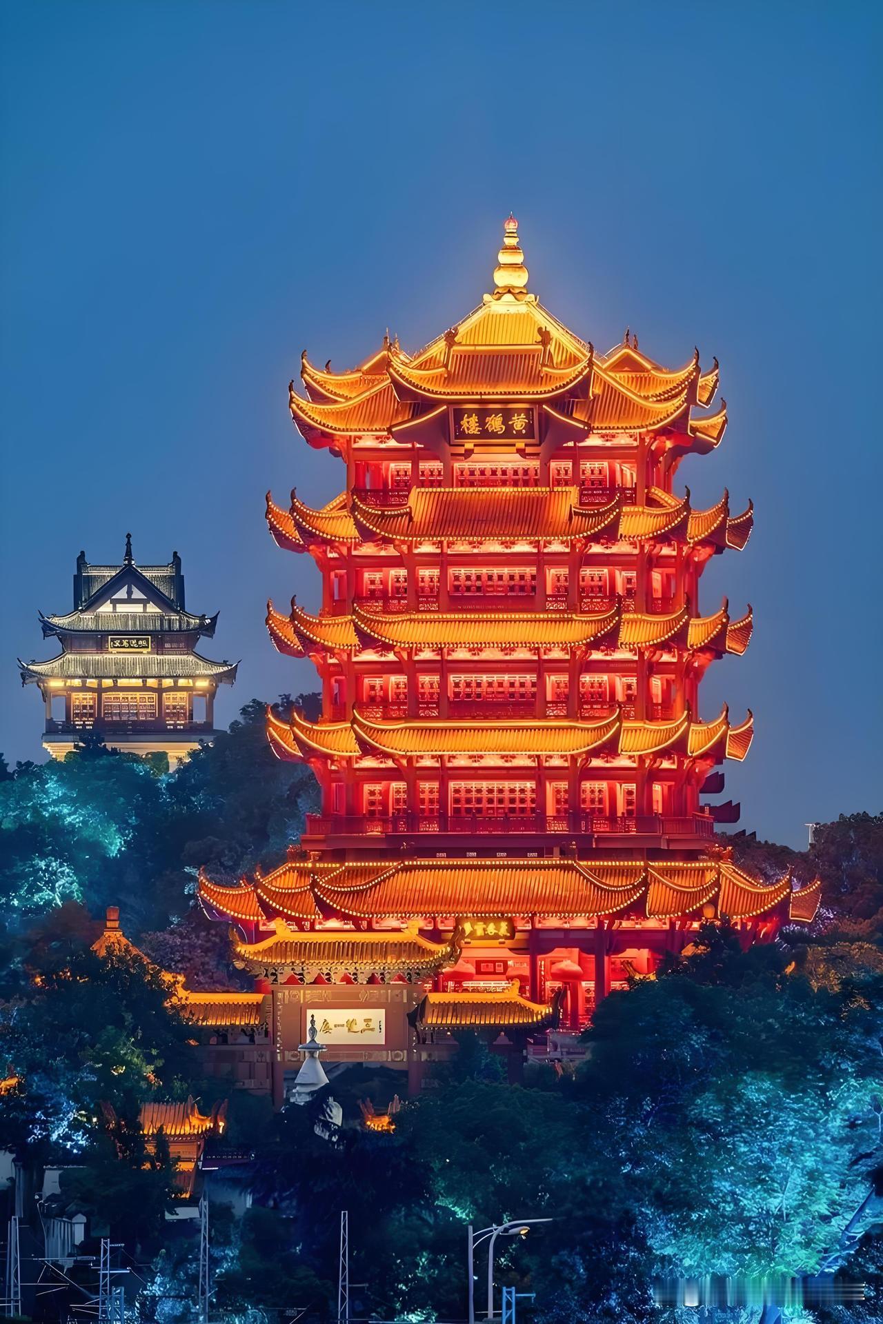 奋进江城共筑新篇 2025年的武汉，早已不是“老工业城”，而是一部“逆袭”教科书