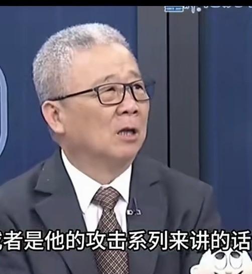 台退将栗正杰断言，解放军没必要武统台湾，原因是统一并不复杂，且台军纪律涣散，没有