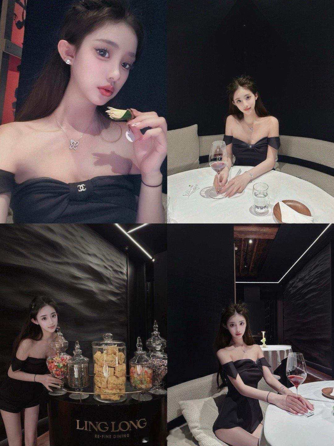 懂知足就会幸福的很轻松👩🏻‍🍳🍞🥯🥐🥖🥨🥞🥪🌭 ​​​