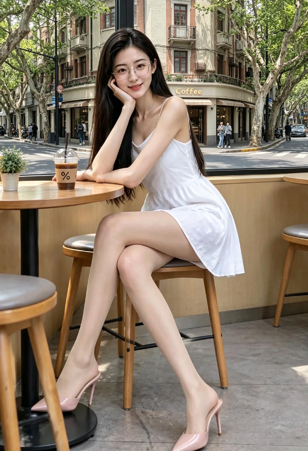 果然，还是上海是最美的地方？