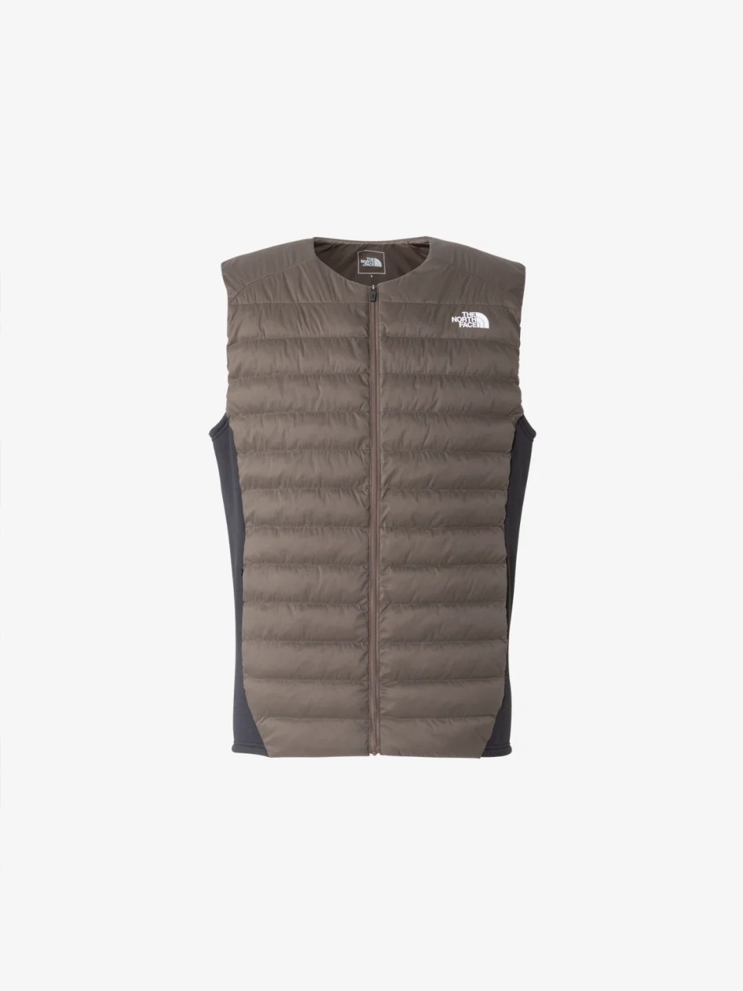 越野跑装备 | 冬季越野保暖 Red Run Vest