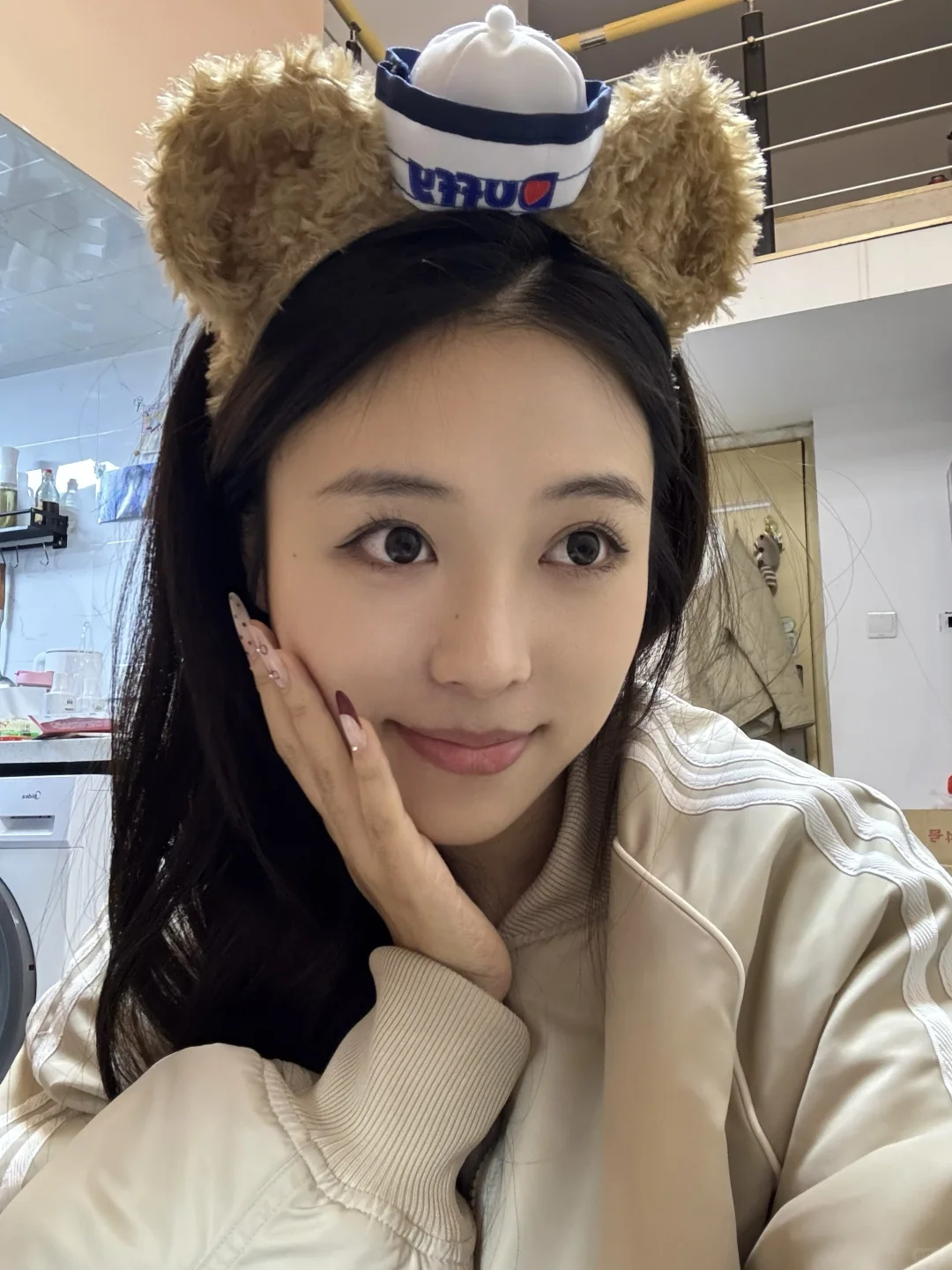 日常妆容分享～