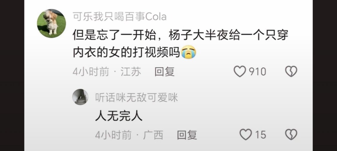 你们骂麦琳的时候可不是这么说的 
