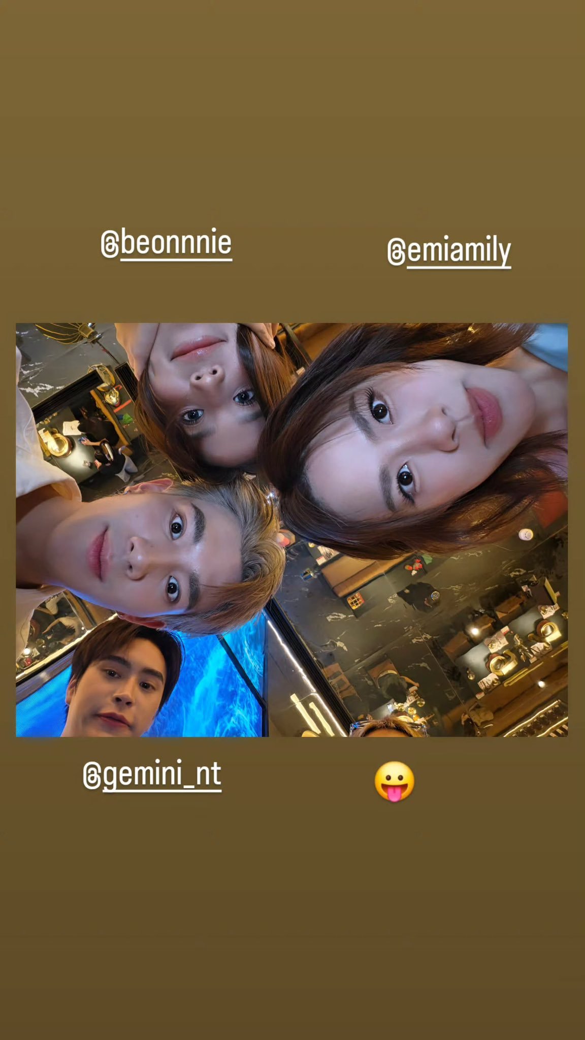 小狗视角👀🐶©fourth.ig 快拍更新 