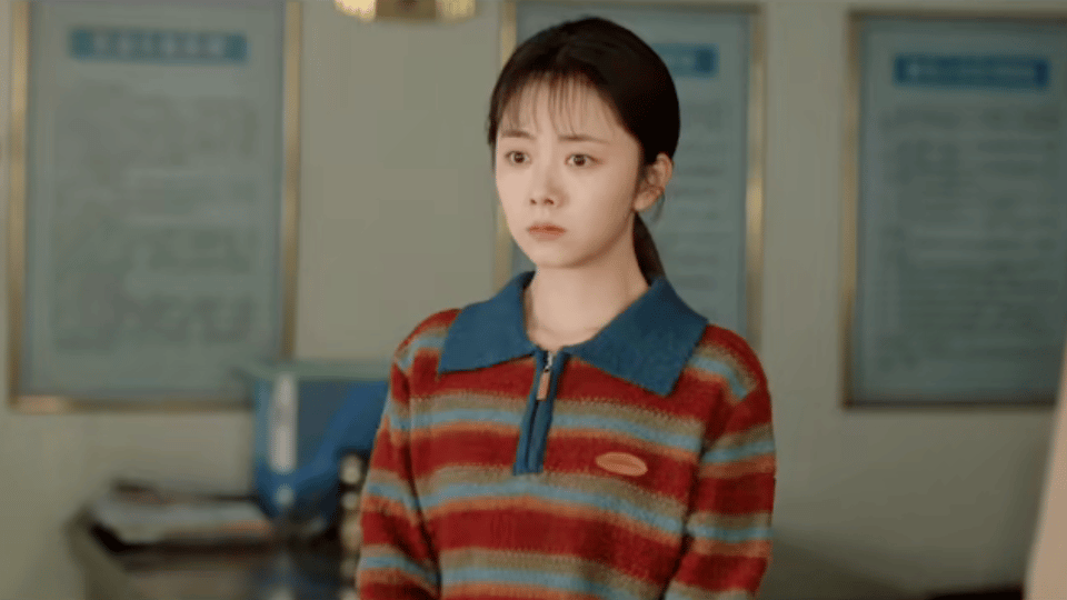 谭松韵新剧爆改讨薪人电视剧我的山与海 方婉之这次直接变身“讨薪战神”，带着姐妹团