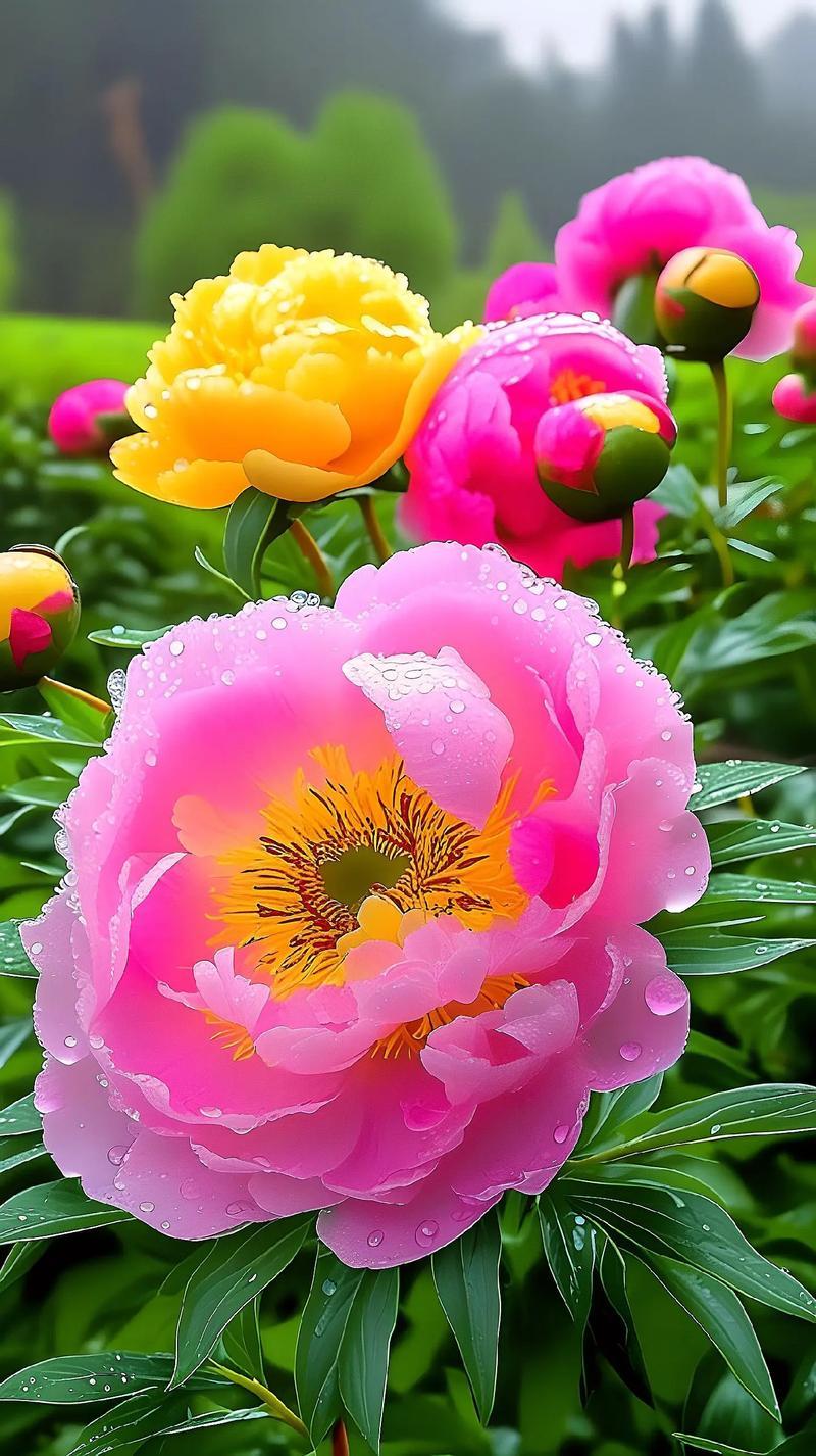 从友友的画作不难看出友的技艺已达炉火纯青地步，夸张点讲若敢书上名人落款真都能以假