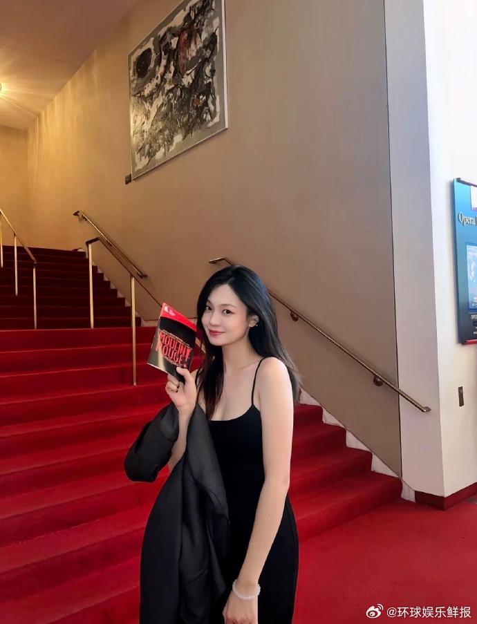 赵牧辰接触女生回应质疑这姑娘又温柔又清醒，赵哥这波谈得值！必须祝福，要幸福啊赵牧