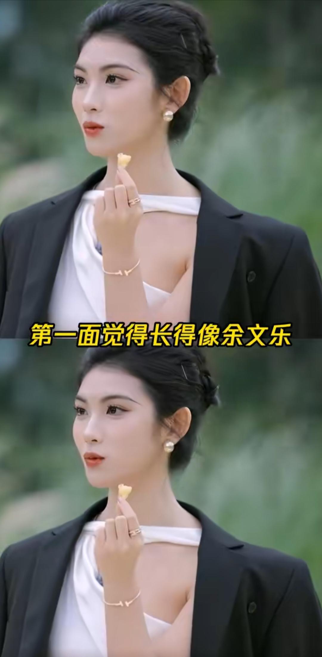 刷到恋综《势均力敌的我们2》朱慧妍的片段
我才明白一个道理
原来要知道这个男人的