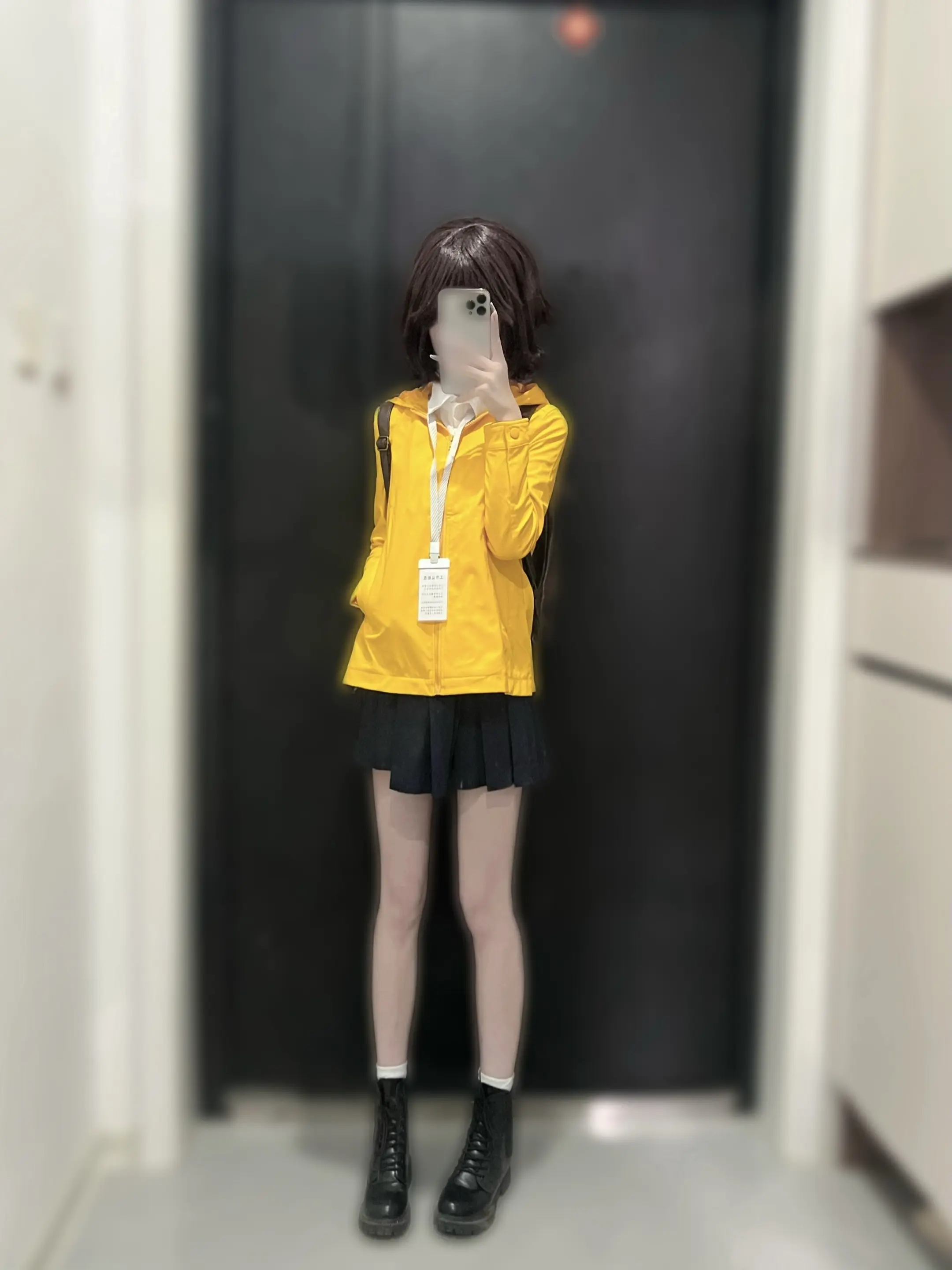 小黄驾到统统闪开，豪到你了吗