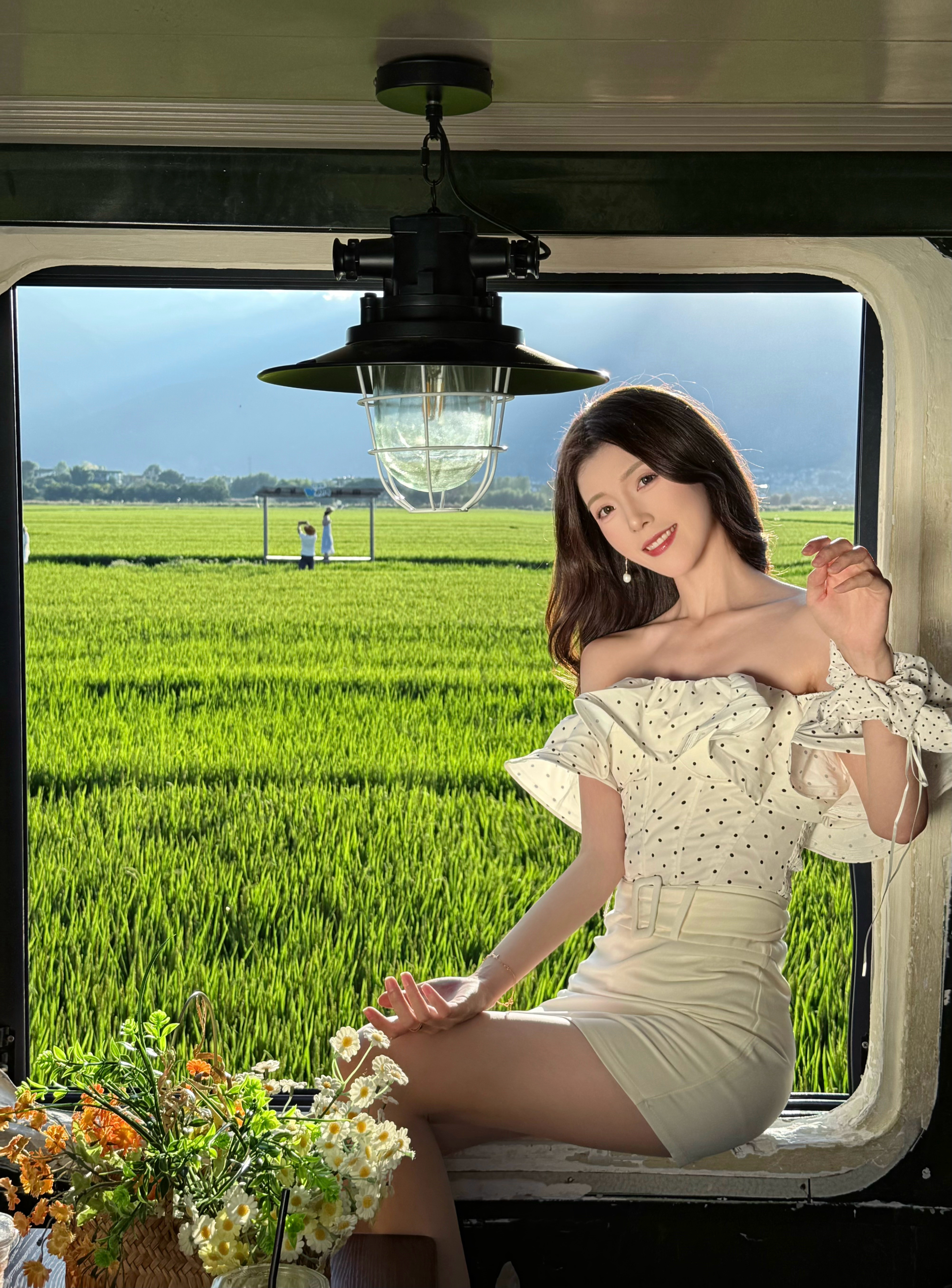 宫崎骏的夏天 🍃  ​​​