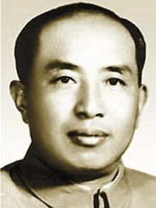 新中国煤炭事业奠基人：陈郁