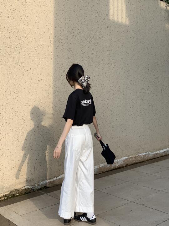 喜欢简单