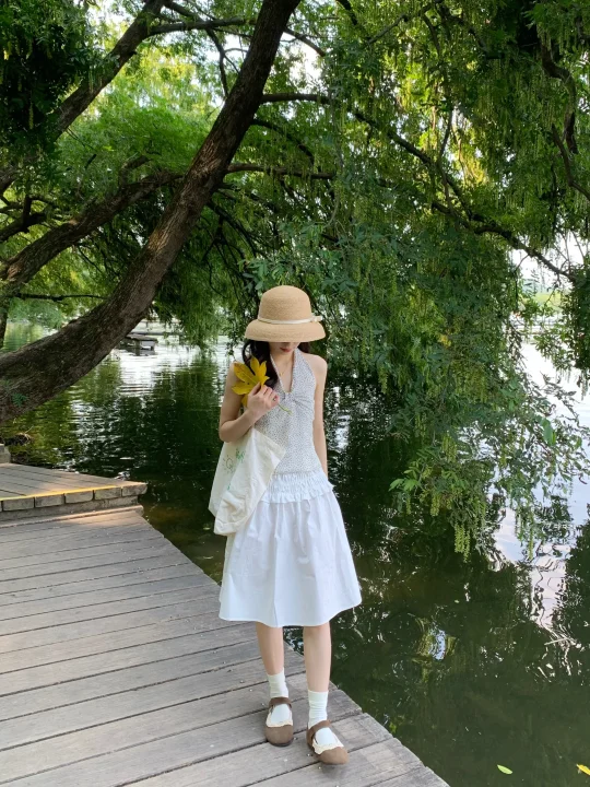 西湖你美！！！