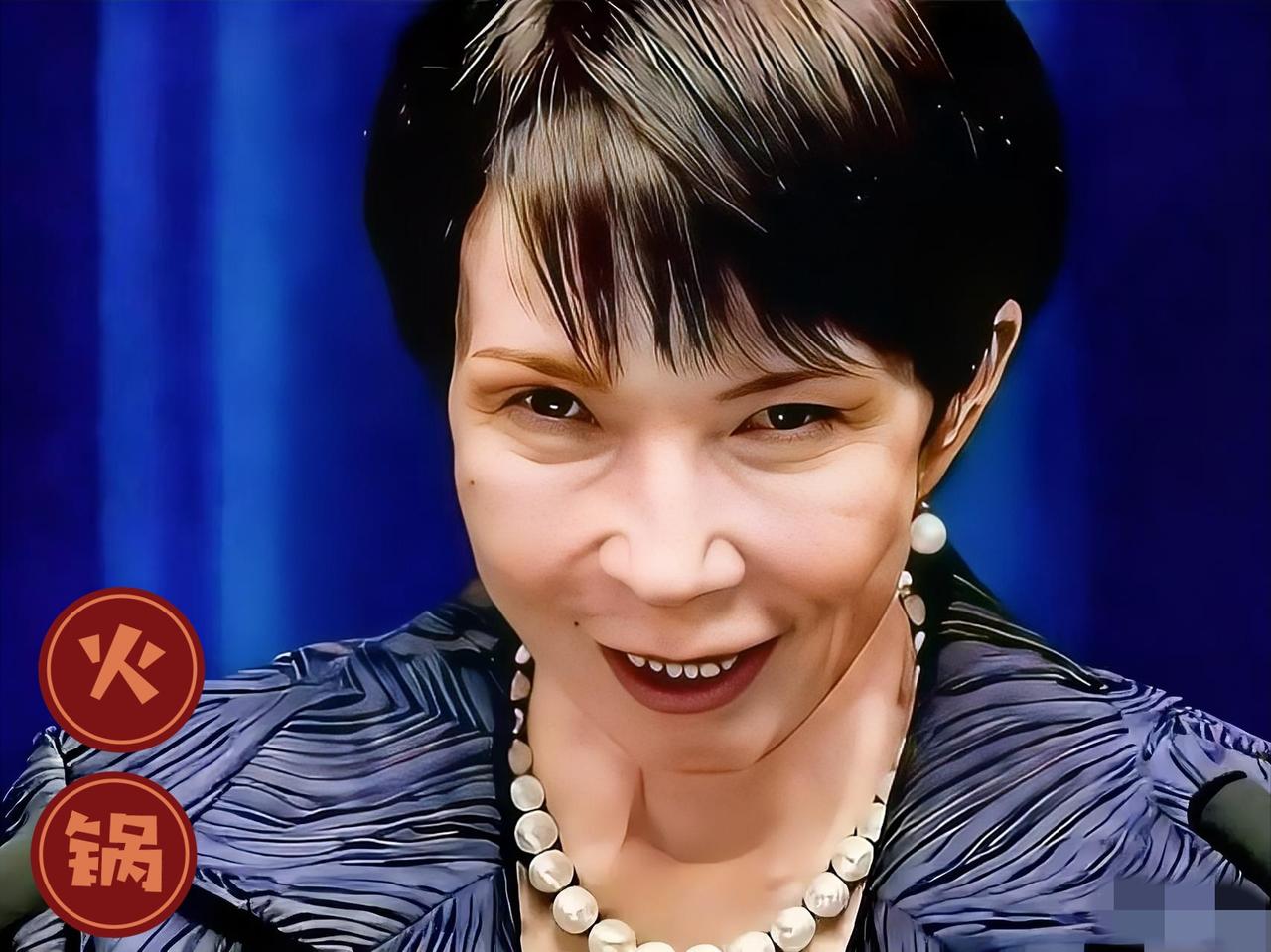 日本首相高市早苗最新的外交动向，微妙中透着几分急切。
12月25日她在东京的一场