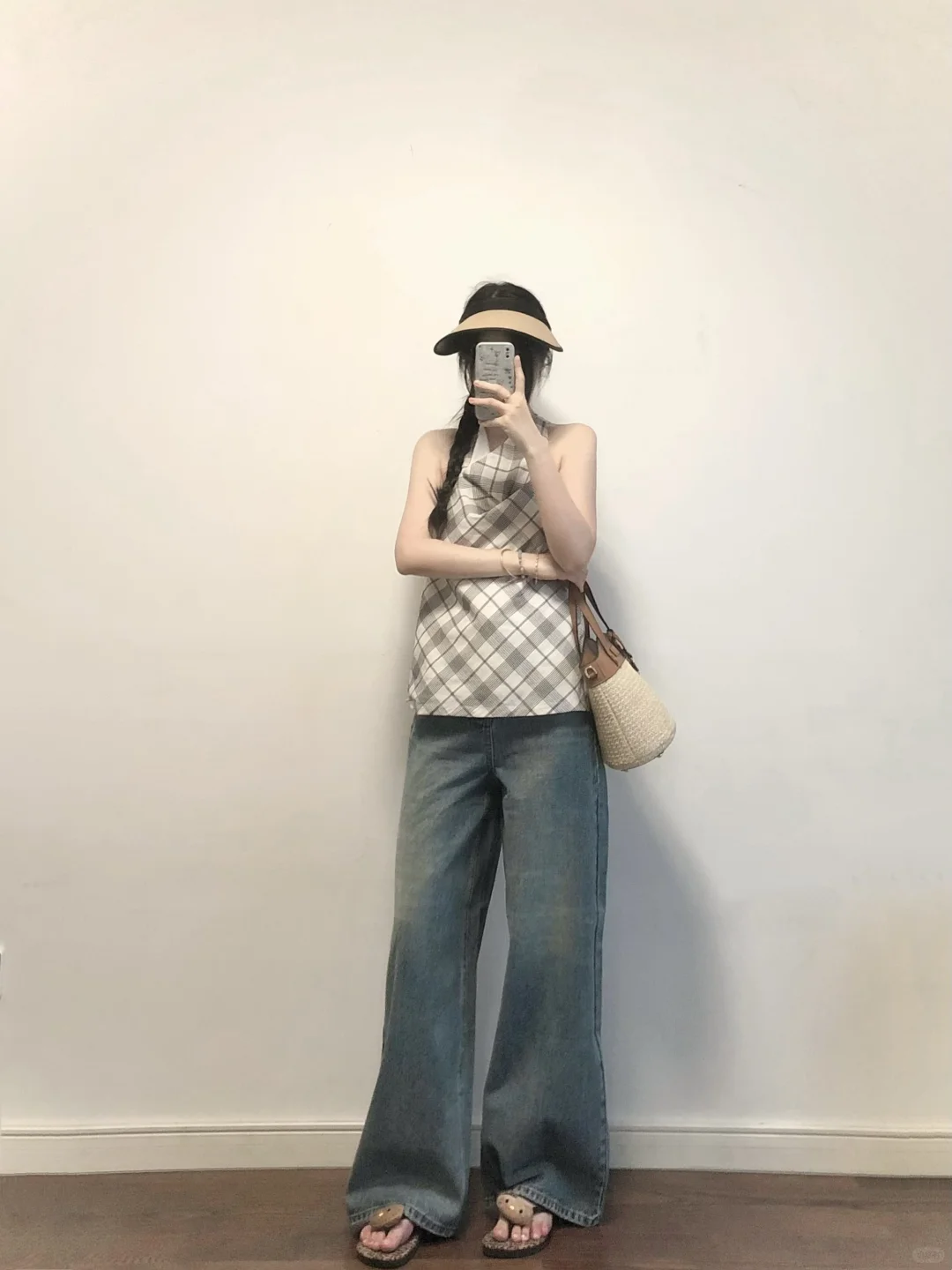 173 104｜高妹可以永远相信我买衣服的眼光