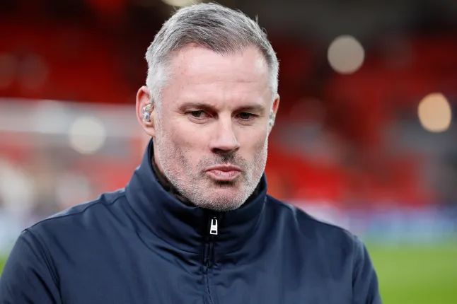 日前，卡拉格在做客《The Overlap》节目中表示，如果切尔西无法尽快向重磅