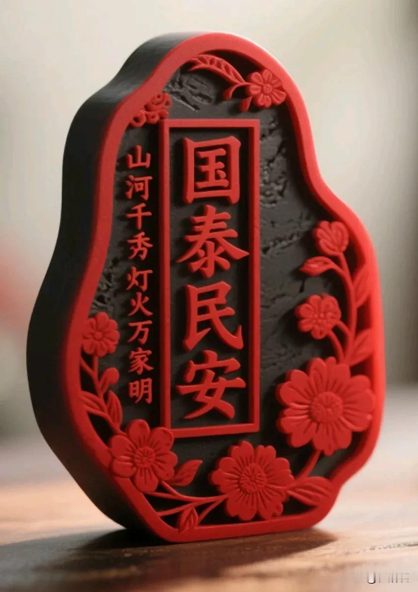 2026最想实现的一件事想了半天，还是国泰民安吧[比心][比心]
真的，我想了又