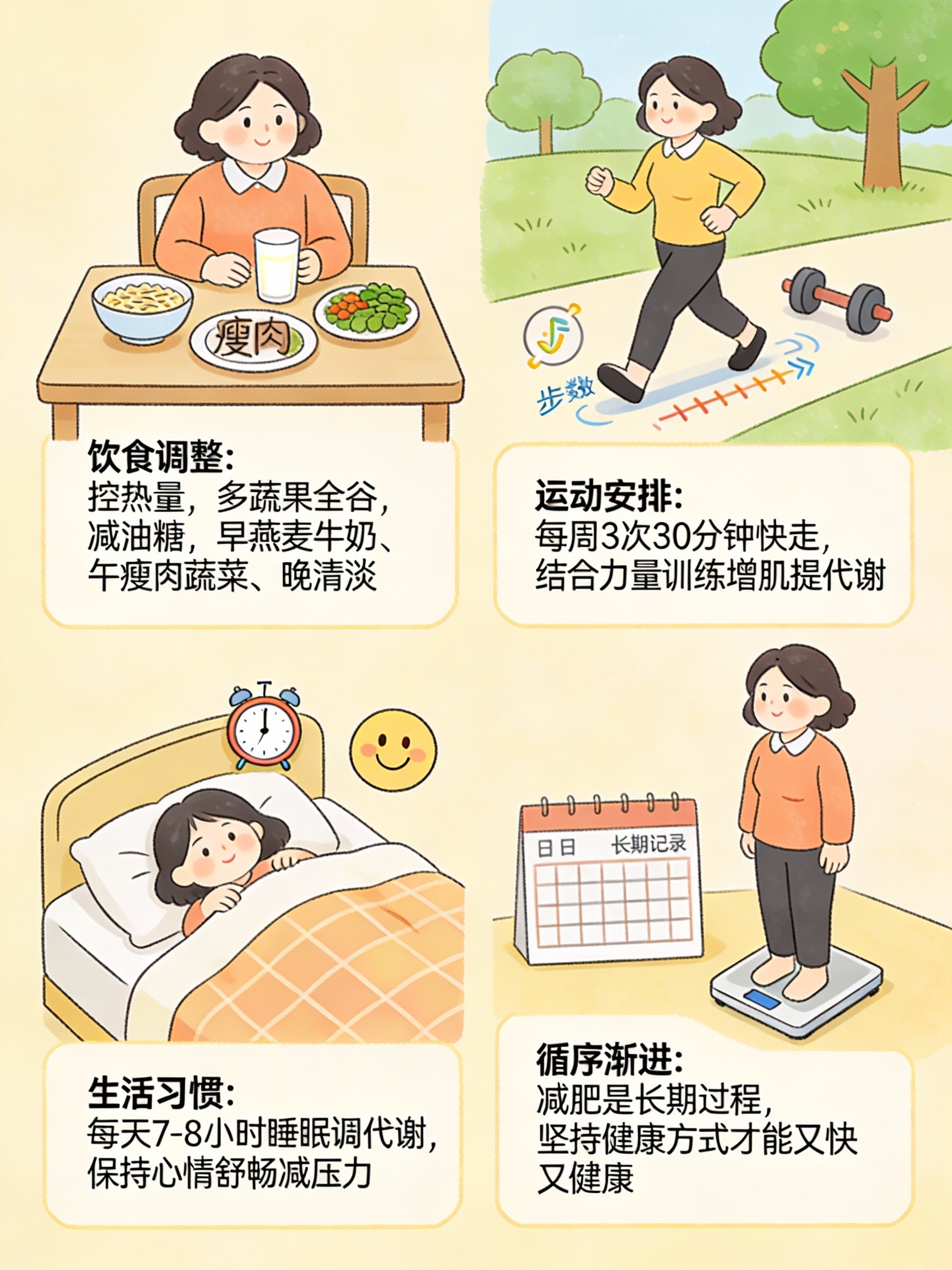 医生提醒切莫盲目效仿艺人节食减肥 很多人跟风照搬艺人极端节食食谱，却忽略艺人有专