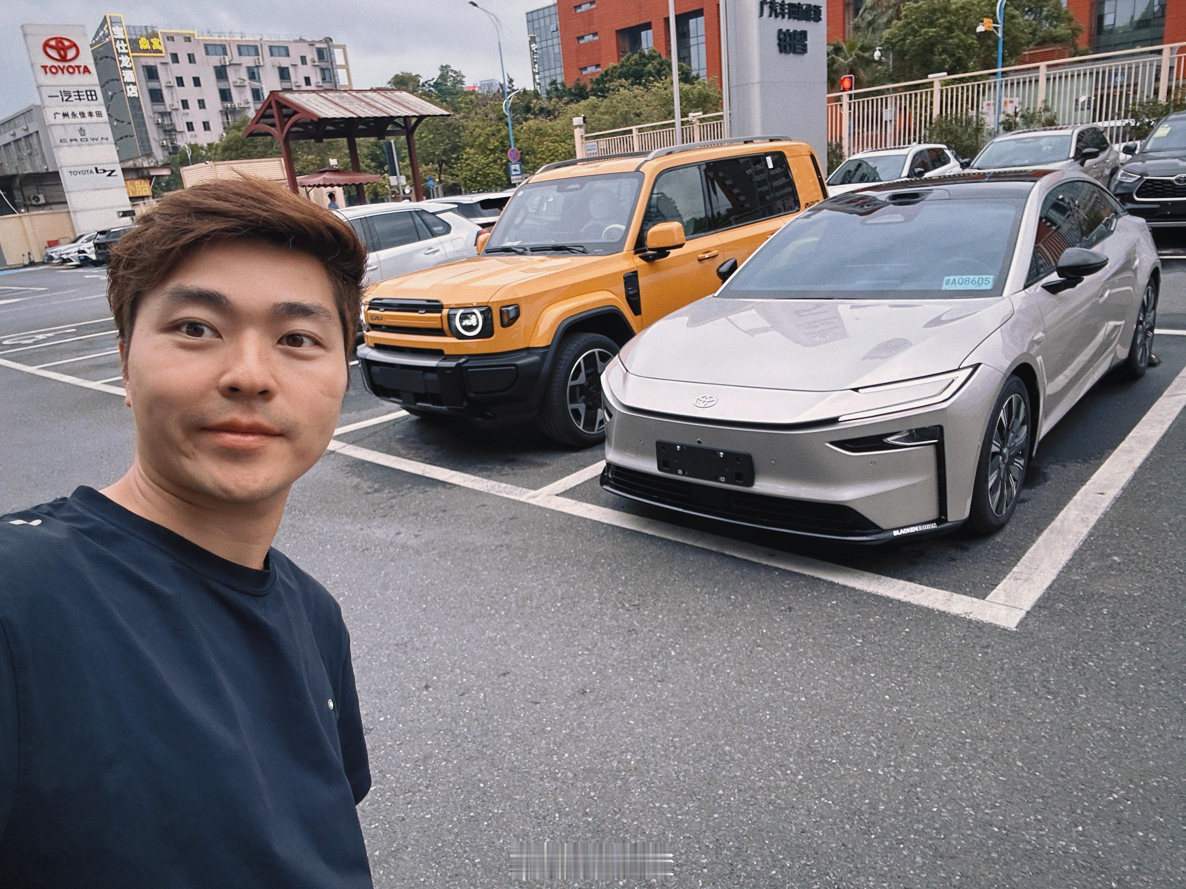 此刻，梦想成真