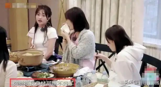 42岁包贝尔被曝婚内“偷腥”，包文婧的担心应验了 ​​​