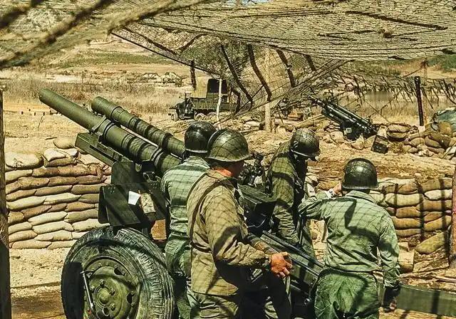 上甘岭获集体特等功的炮七班有多牛？靠一门炮打满全场歼敌上千人
 
谁能想到，这支