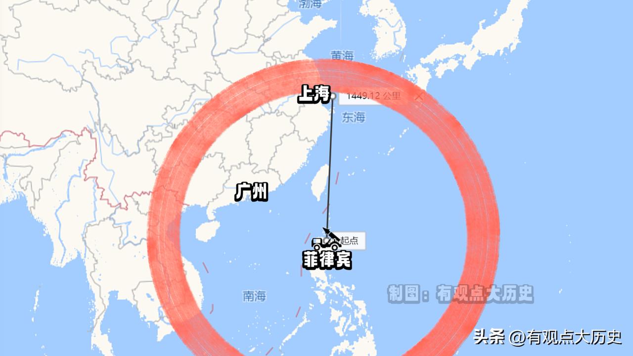 据菲律宾与美国官员的最新表态，美国仍执意无限期地在菲律宾北部保留“台风”中程导弹
