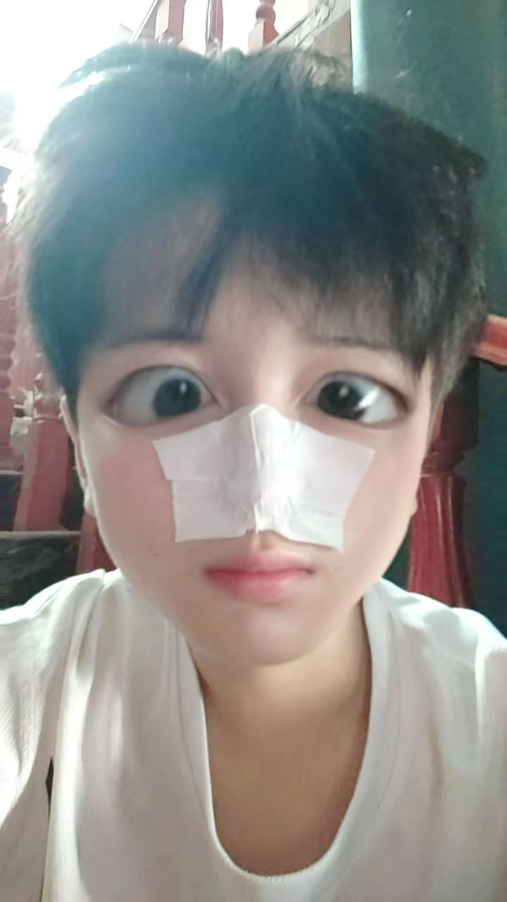 让我们半兽人的灵魂翻滚收起残忍回忆兽化的过程🥵