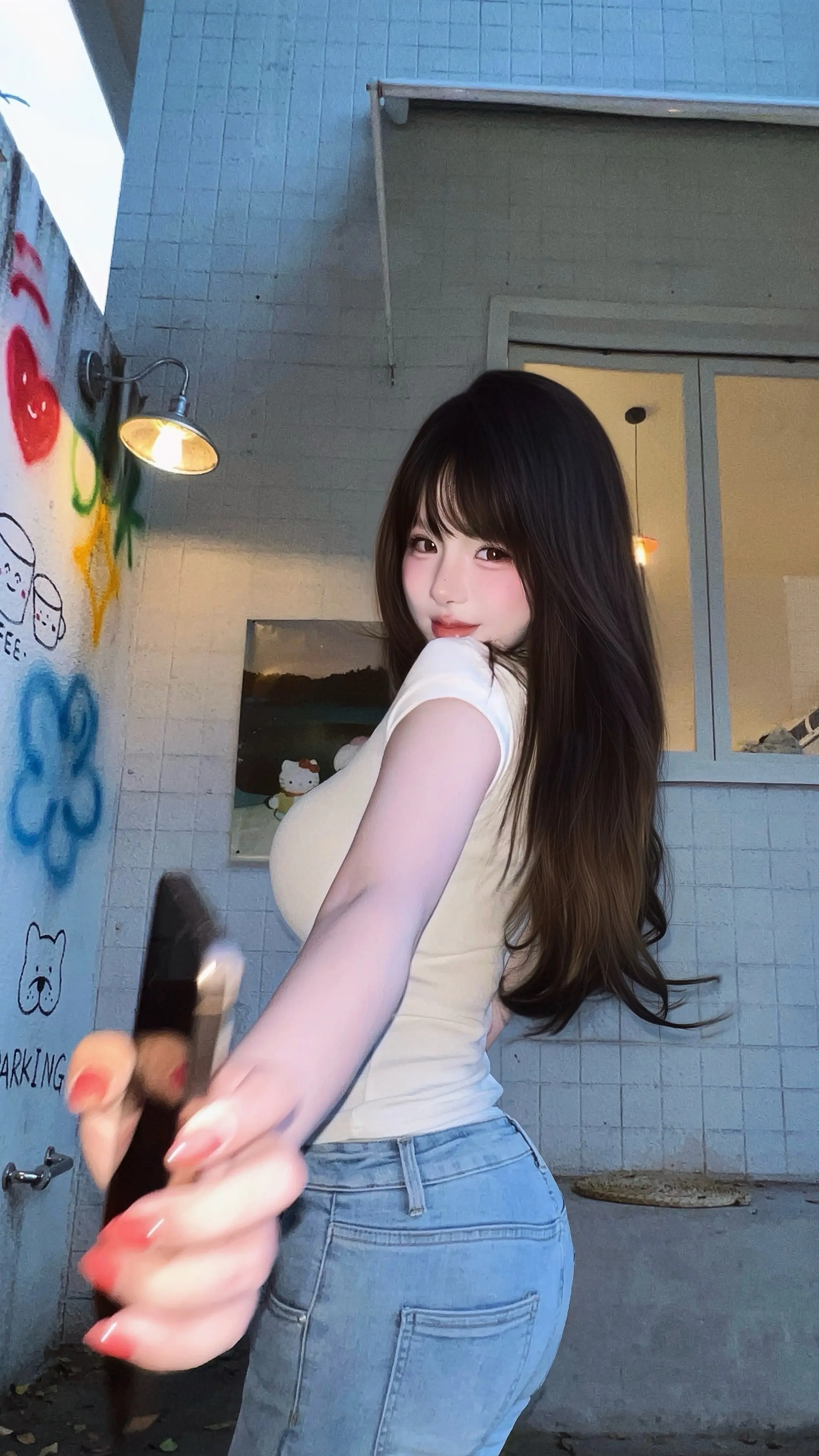 🔆 ̨ ̨₍ 🕶 ;₎՞՞