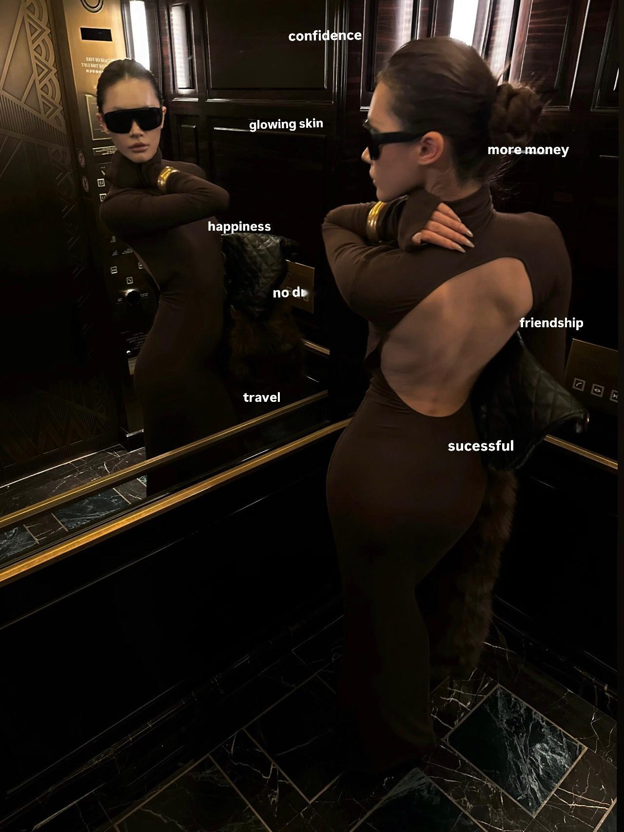 Tell my main nigga he the side now .    